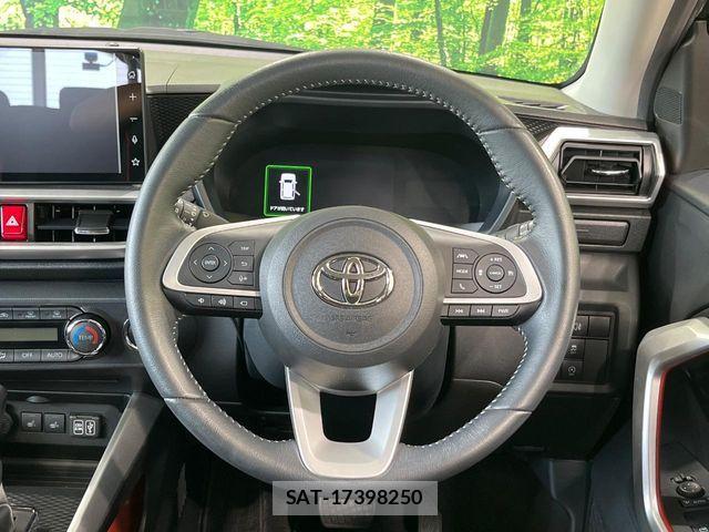 Toyota RAIZE 2021-09 8159086-10