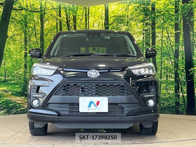 Toyota RAIZE 2021-09 8159086-13
