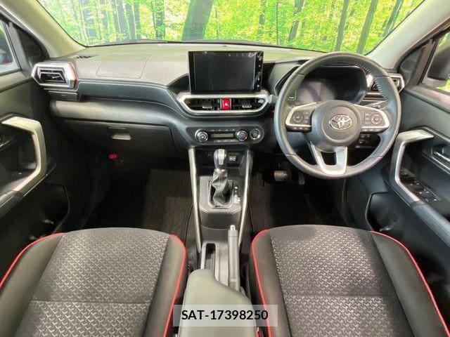 Toyota RAIZE 2021-09 8159086-1