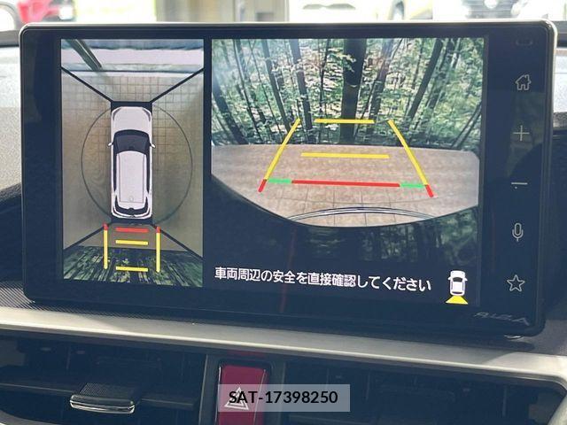 Toyota RAIZE 2021-09 8159086-3