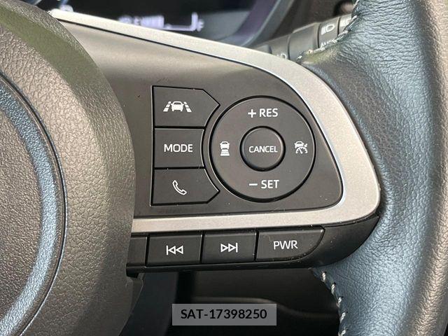 Toyota RAIZE 2021-09 8159086-6