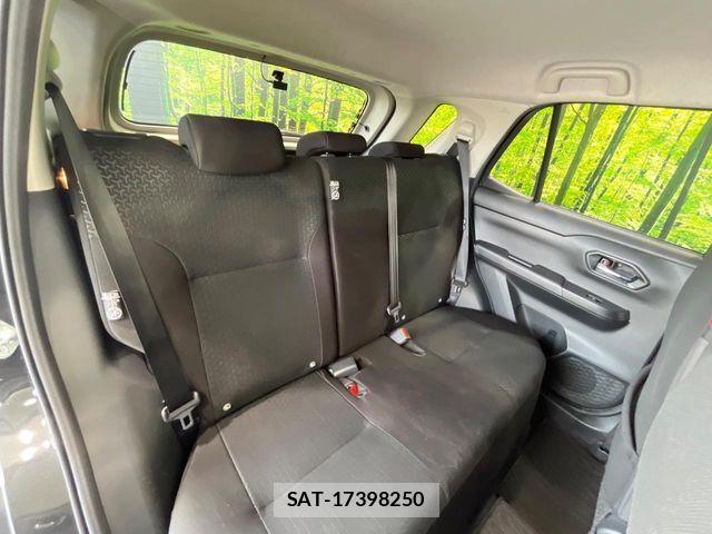 Toyota RAIZE 2021-09 8159086-8