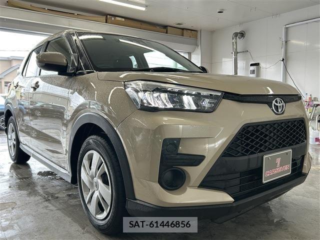 Toyota RAIZE 2023-05 8159088-11