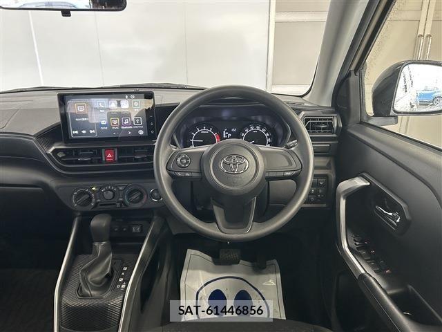 Toyota RAIZE 2023-05 8159088-14
