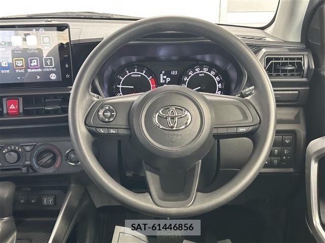 Toyota RAIZE 2023-05 8159088-15