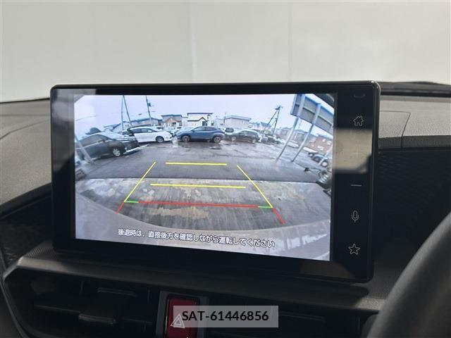 Toyota RAIZE 2023-05 8159088-17