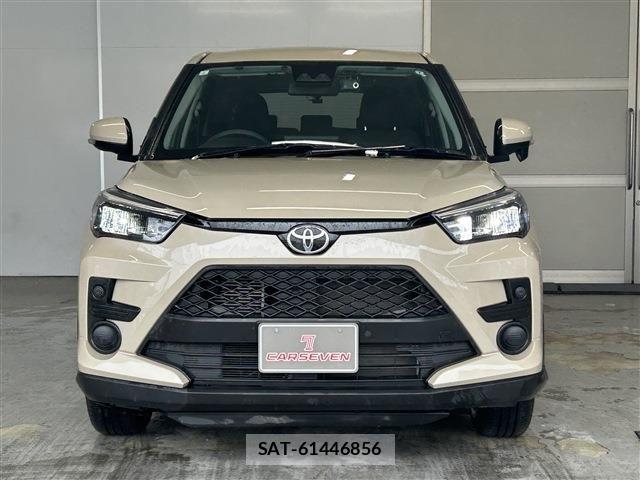 Toyota RAIZE 2023-05 8159088-1
