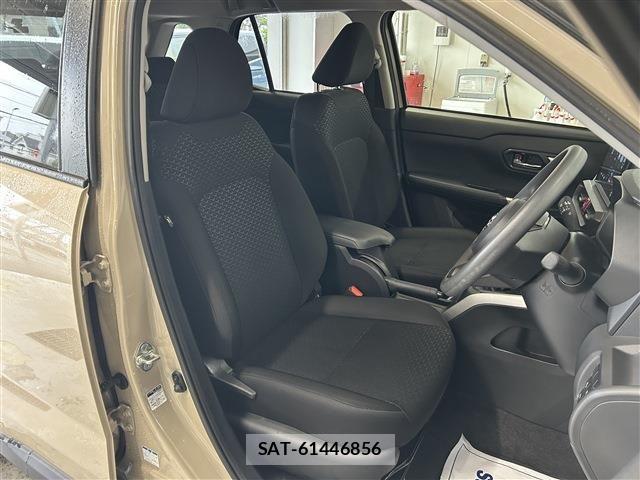 Toyota RAIZE 2023-05 8159088-22