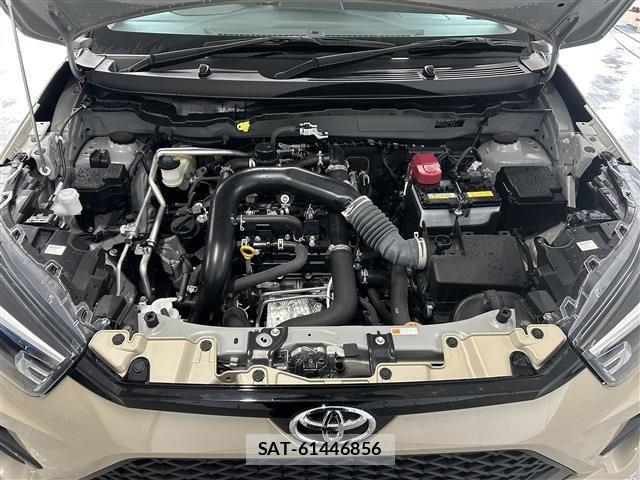 Toyota RAIZE 2023-05 8159088-27