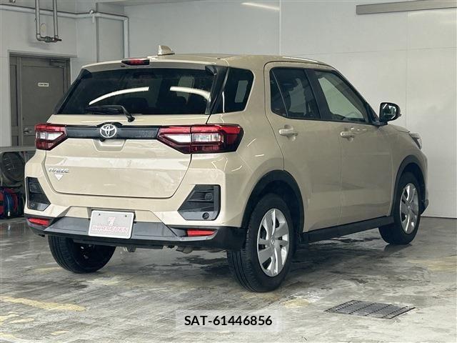 Toyota RAIZE 2023-05 8159088-4