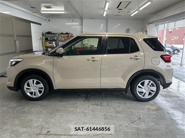 Toyota RAIZE 2023-05 8159088-7