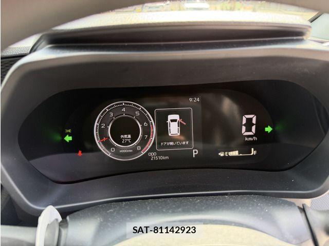Toyota RAIZE 2022-08 8209743-9