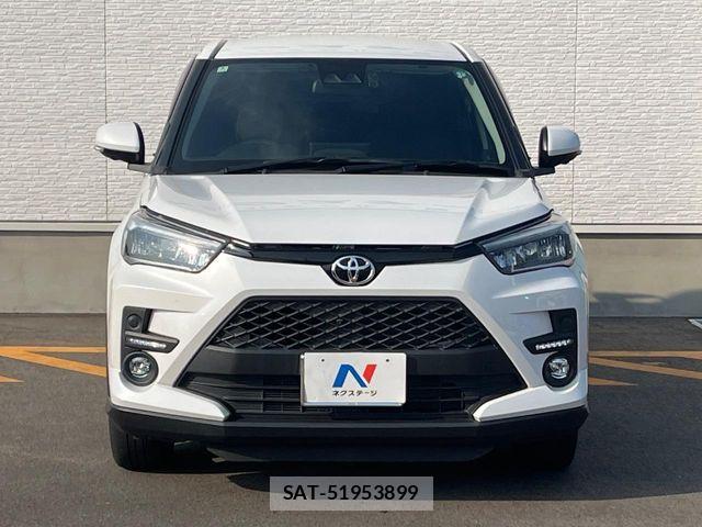Toyota RAIZE 2024-07 8209740-13