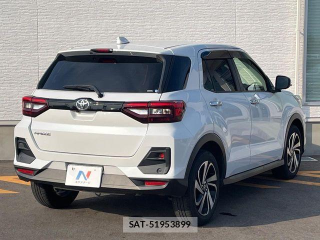 Toyota RAIZE 2024-07 8209740-16