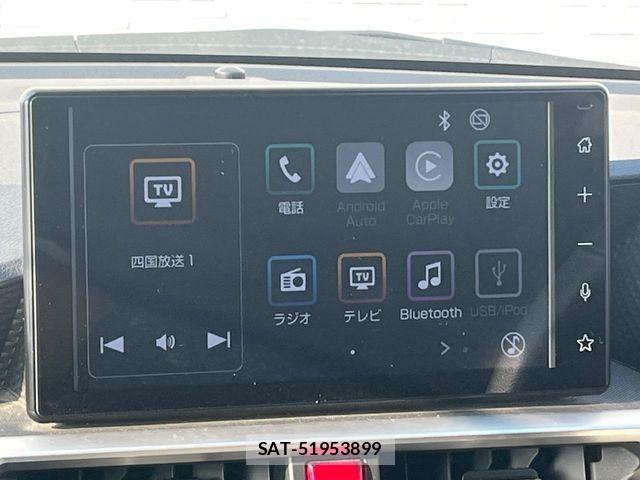 Toyota RAIZE 2024-07 8209740-2