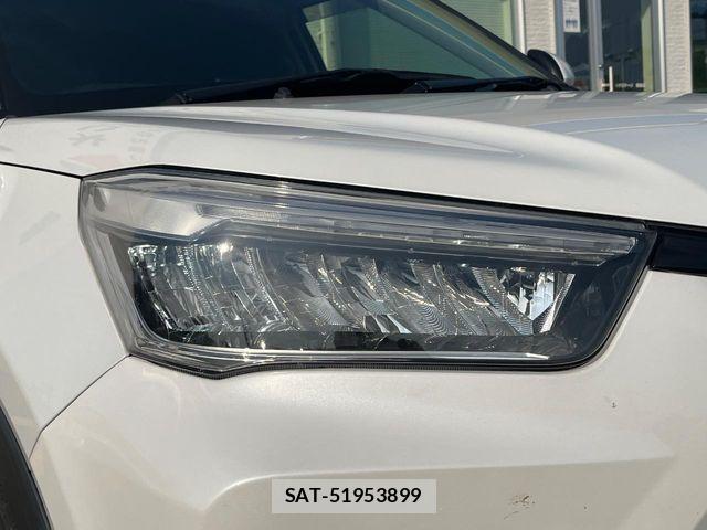 Toyota RAIZE 2024-07 8209740-8
