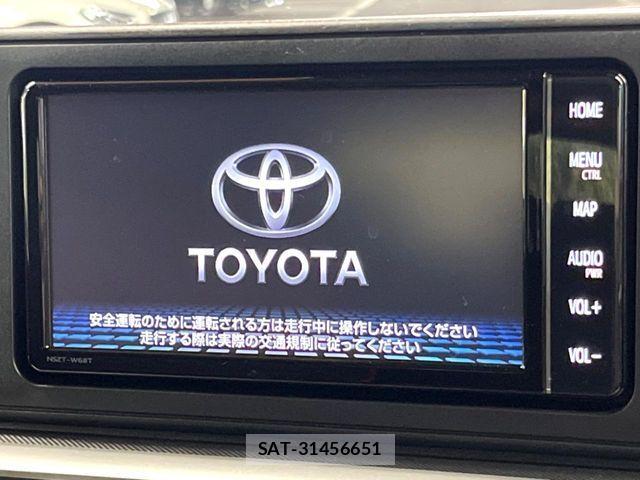 Toyota RAIZE 2023-12 8209730-2