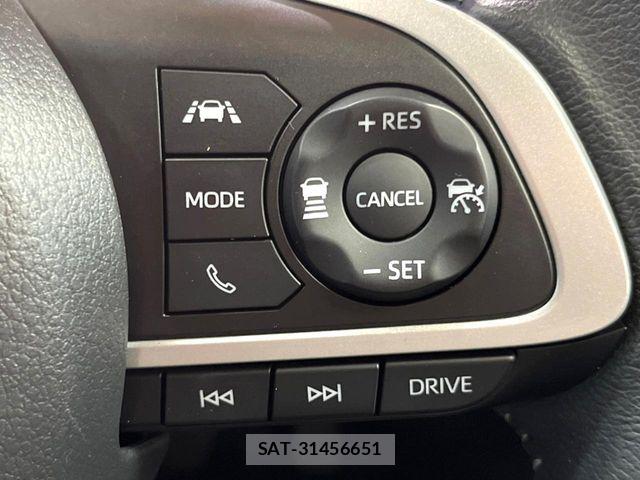 Toyota RAIZE 2023-12 8209730-5