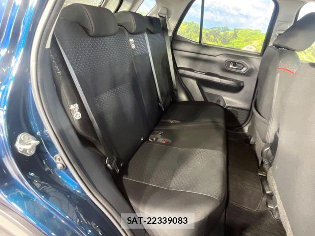 Toyota RAIZE 2023-11 8209739-9