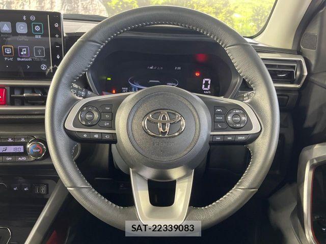 Toyota RAIZE 2023-11 8209739-11