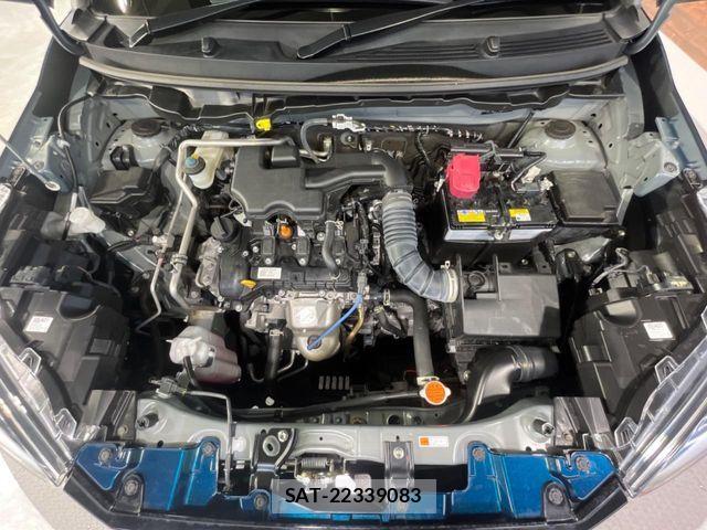Toyota RAIZE 2023-11 8209739-17