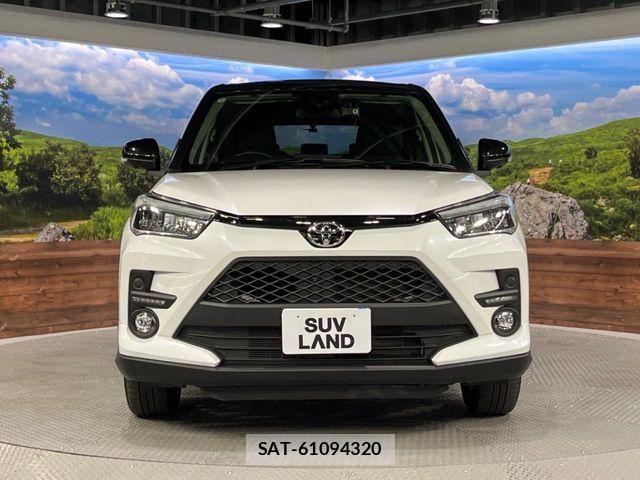 Toyota RAIZE 2024-07 8209732-14