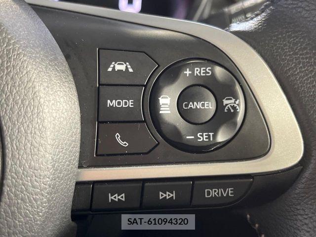 Toyota RAIZE 2024-07 8209732-5