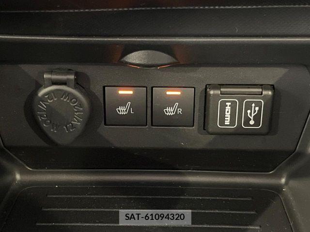 Toyota RAIZE 2024-07 8209732-6
