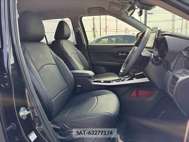 Toyota RAIZE 2024-05 8209738-15
