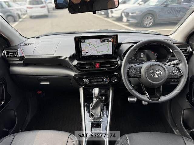 Toyota RAIZE 2024-05 8209738-1