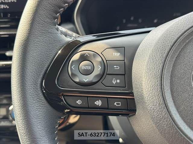 Toyota RAIZE 2024-05 8209738-25