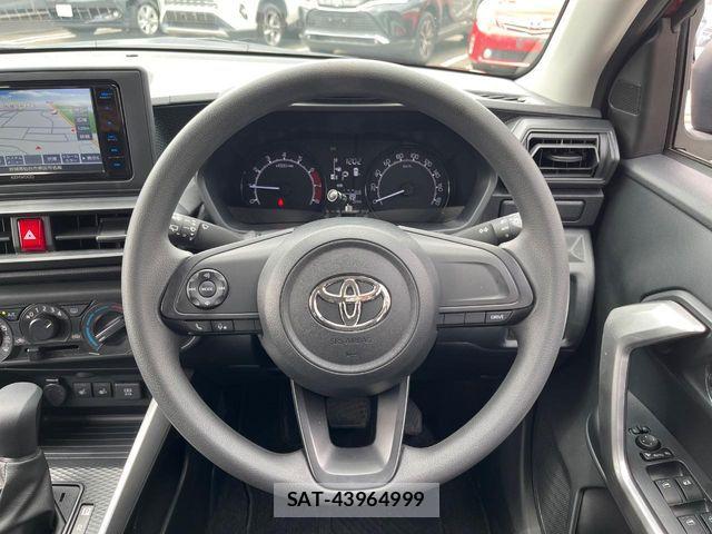 Toyota RAIZE 2025-05 8209749-10