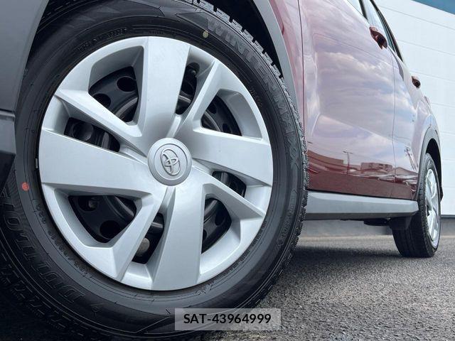 Toyota RAIZE 2025-05 8209749-12