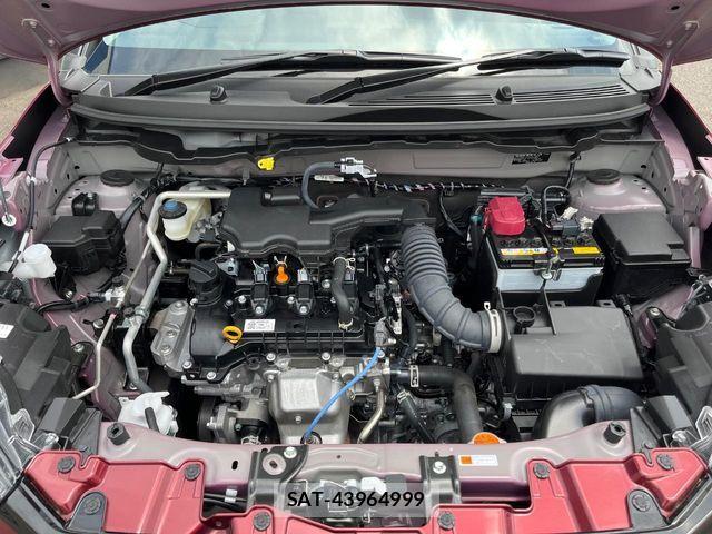 Toyota RAIZE 2025-05 8209749-17