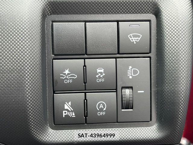 Toyota RAIZE 2025-05 8209749-4