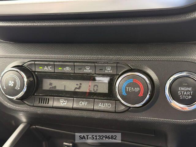 Toyota RAIZE 2024-09 8209724-9
