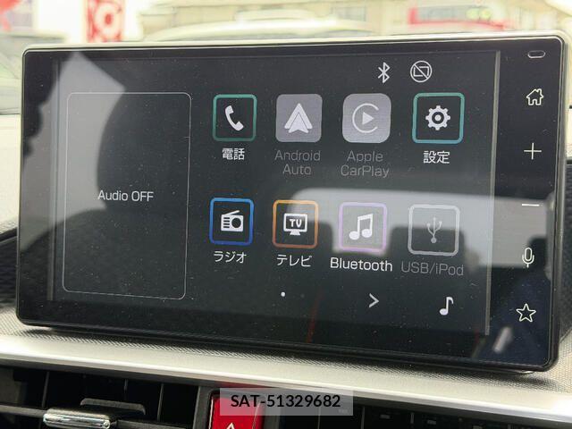 Toyota RAIZE 2024-09 8209724-7