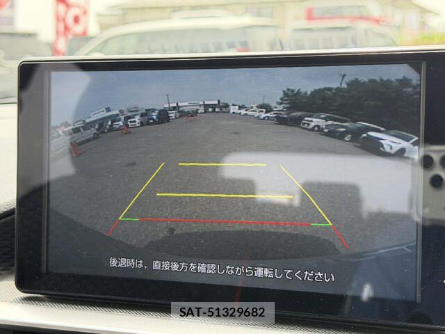 Toyota RAIZE 2024-09 8209724-8