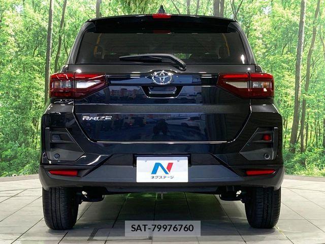 Toyota RAIZE 2020-11 8209741-14