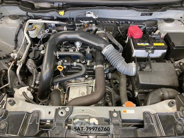 Toyota RAIZE 2020-11 8209741-17
