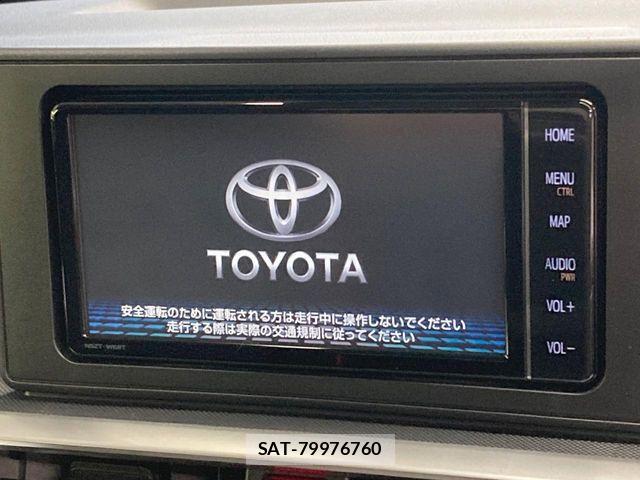 Toyota RAIZE 2020-11 8209741-2