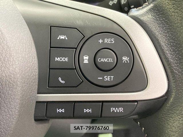 Toyota RAIZE 2020-11 8209741-6