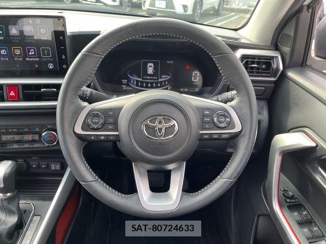 Toyota RAIZE 2024-01 8209731-9