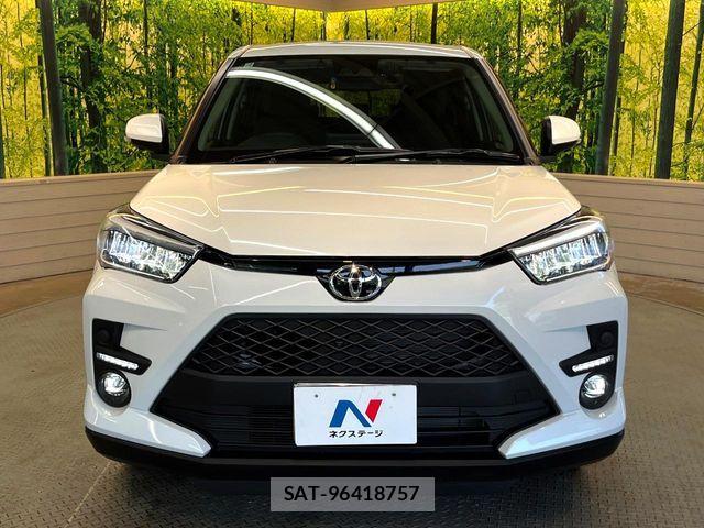 Toyota RAIZE 2025-02 8209729-13