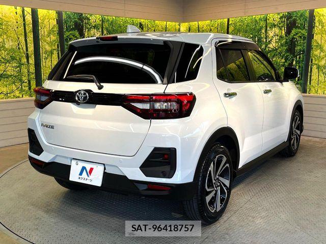 Toyota RAIZE 2025-02 8209729-16