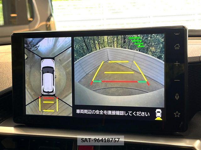 Toyota RAIZE 2025-02 8209729-3