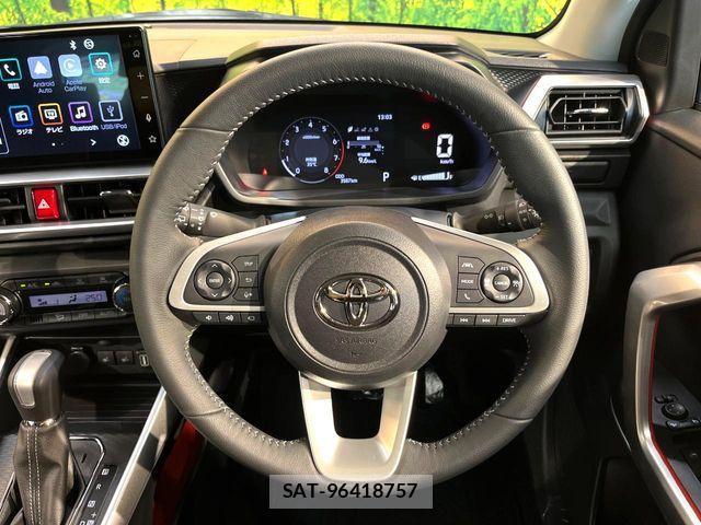 Toyota RAIZE 2025-02 8209729-7