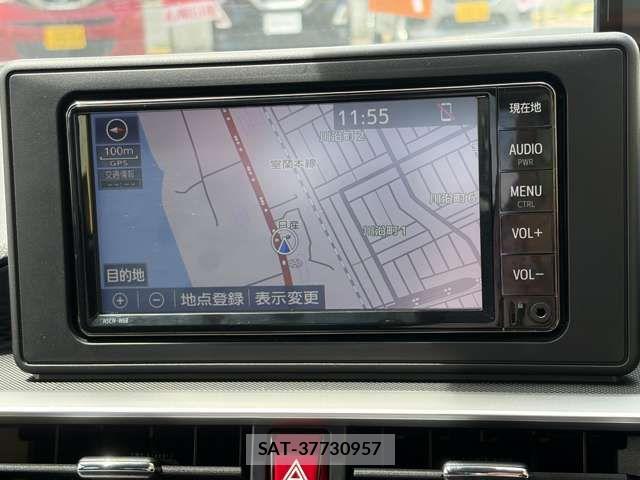 Toyota RAIZE 2020-06 8209747-9