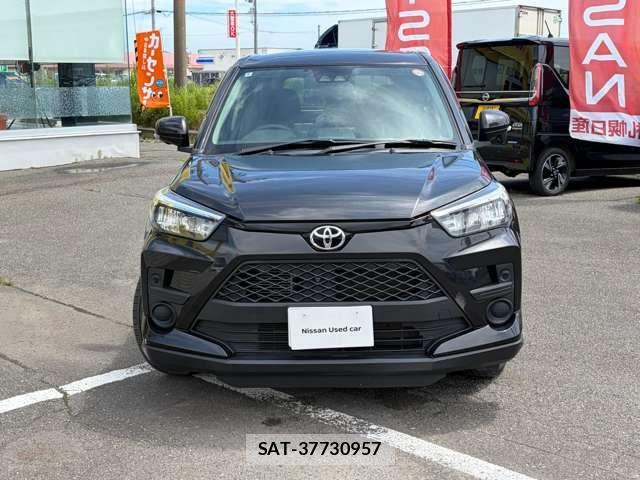 Toyota RAIZE 2020-06 8209747-16