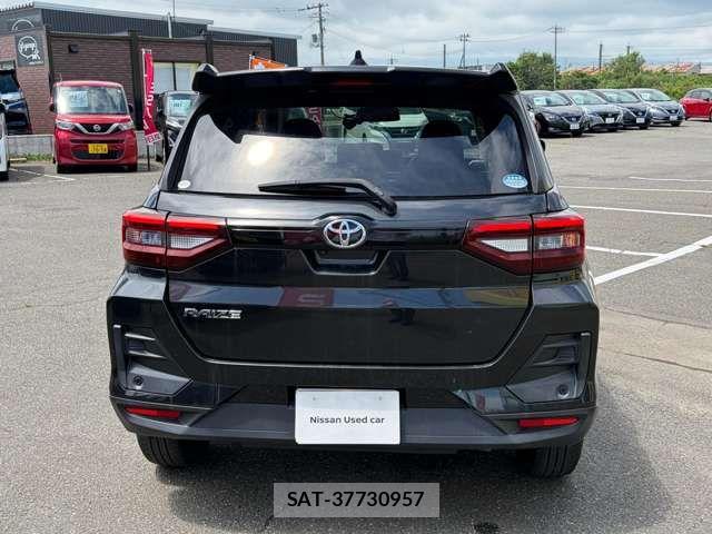 Toyota RAIZE 2020-06 8209747-18